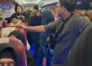 Baku Tuduh, Travelina Indonesia dan Halisa Tour Soal Pencatutan Dugaan Penelantaran Jemaah Umrah