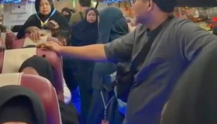 Baku Tuduh, Travelina Indonesia dan Halisa Tour Soal Pencatutan Dugaan Penelantaran Jemaah Umrah