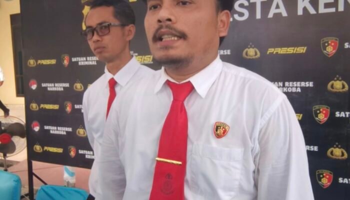 Kasus Dugaan Penelantaran Jemaah Umrah Travelina Indonesia Naik Tahap Penyidikan