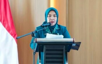 Dinkes Konsel Pastikan Layanan Medis Laonti sesuai Prosedur, Masalah Utama Ada di Infrastruktur