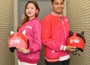 GOJO Tawarkan Promo 50 Persen Lewat Kode ”Kendari Jadi Pink”