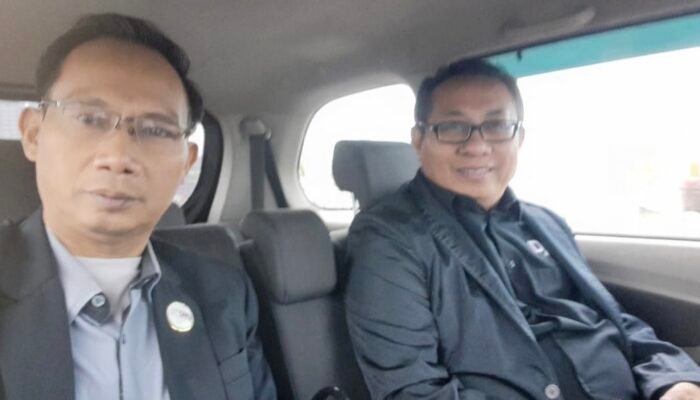 SMSI Tunggu Rapimnas untuk Tentukan Sikap atas Perjanjian Dagang RI–AS