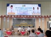 Wagub Hugua Safari Ramadan di Konawe Selatan