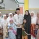 Bupati Irham Ajak Masyarakat Landono Tabur Kebaikan Dan Tingkatkan Kualitas Ibadah saat Safari Ramadan