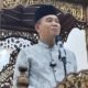 Manifestasi Konsel Sehat, Irham Kalenggo Gaungkan Hidup Bersih saat Safari Ramadan di Masjid Agung Al Imran