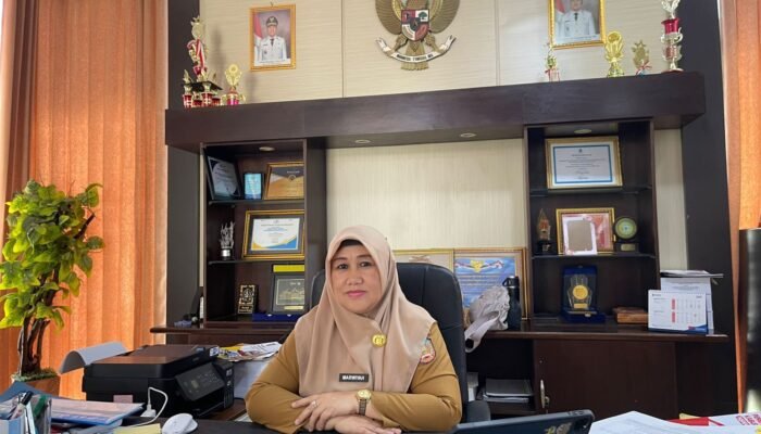 Pemda Konsel Alokasikan Rp 32 Miliar THR ASN, Pencairan Menunggu PMK