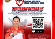 Satgas LSM LIRA Konsel Berkomitmen Kawal Program MBG Berjalan Transparan dan Tepat Sasaran