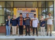 Cegah Inflasi Jelang Hari Raya Idul Fitri, Disperindag Konsel Gelar Pasar Murah