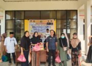 Cegah Inflasi Jelang Hari Raya Idul Fitri, Disperindag Konsel Gelar Pasar Murah