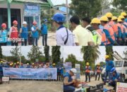 PLN ULP Konsel Siap Amankan Keandalan Pasokan Listrik Jelang Hari Raya Idul Fitri