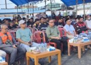 PT Ifishdeco Gelar Bukber, Rajut Kebersamaan dan Menjaga Silaturahmi Bersama Karyawan