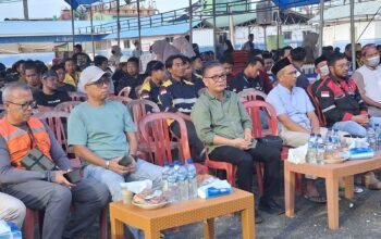 PT Ifishdeco Gelar Bukber, Rajut Kebersamaan dan Menjaga Silaturahmi Bersama Karyawan