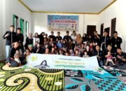 Ramadan Berbagi Kasih, VIP Store Kendari Berikan Bantuan Sosial di Panti Asuhan Al Ikhlas Baruga