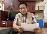 Kuasa Hukum Anton Timbang Laporkan Tiga Media Sosial di Polda Sultra