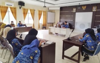 Dinkes Konsel Siaga Hadapi Lonjakan Arus Mudik Lebaran 2026, Terbitkan Surat Edaran Penyesuaian Layanan