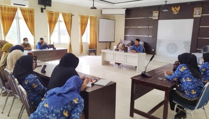 Dinkes Konsel Siaga Hadapi Lonjakan Arus Mudik Lebaran 2026, Terbitkan Surat Edaran Penyesuaian Layanan