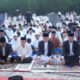 Pemkab Konsel Gelar Salat Idulfitri 1447 H di Pelataran Kantor Bupati