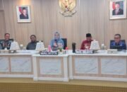 Ketua DPRD Kota Kendari Dukung Terselenggaranya Forum UCLG ASPAC di Kota Kendari