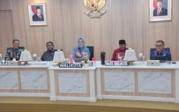 Ketua DPRD Kota Kendari Dukung Terselenggaranya Forum UCLG ASPAC di Kota Kendari