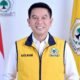 Restu Khusus DPP Golkar Irham Kalenggo Pimpin DPD II Golkar Konsel Tiga Periode
