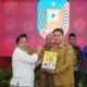Pemkab Konawe Selatan Tunjukkan Kinerja Positif, LKPD Diserahkan Tepat Waktu