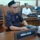 Supardjo Resmi Pimpin Ketua Fraksi Partai NasDem DPRD Sultra