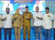 Dewan Kendari Apresiasi Capaian dan Visi Pemerintah Kota Setahun Kepemimpinan Siska-Sudirman