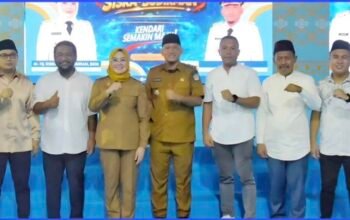 Dewan Kendari Apresiasi Capaian dan Visi Pemerintah Kota Setahun Kepemimpinan Siska-Sudirman
