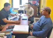 Merasa Dirugikan Atas Penarikan Kendaraan, PT Anugerah Tirta Manunggal Polisikan PT WFI