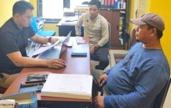 Merasa Dirugikan Atas Penarikan Kendaraan, PT Anugerah Tirta Manunggal Polisikan PT WFI