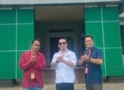 LBH HAMI Buton Somasi Bupati dan Wakil Bupati Buton Selatan Segera Berdamai