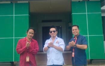 LBH HAMI Buton Somasi Bupati dan Wakil Bupati Buton Selatan Segera Berdamai