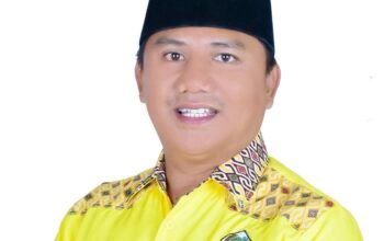 Lima Daerah di Sultra Pimpin Golkar Tiga Periode, Konsel dan Wakatobi Menyusul Musda