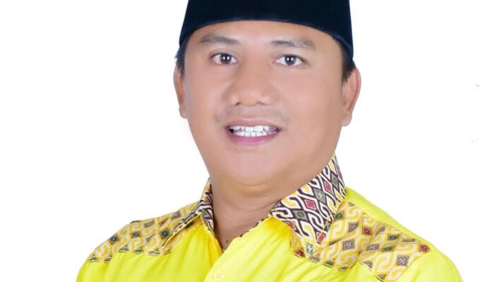 Lima Daerah di Sultra Pimpin Golkar Tiga Periode, Konsel dan Wakatobi Menyusul Musda