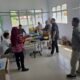 Pastikan Layanan Kesehatan Berjalan Normal Pasca Libur Lebaran, Dinkes Sidak Sejumlah Puskesmas di Konawe Selatan