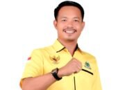 Lewat Kendali Irham Kalenggo PK Golkar Andoolo Optimis Golkar Konsel Semakin Berjaya