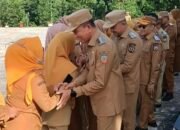 Libur Telah Usai, Bupati Irham Kalenggo Imbau ASN Disiplin Bekerja dan Optimalkan Pelayanan Masyarakat