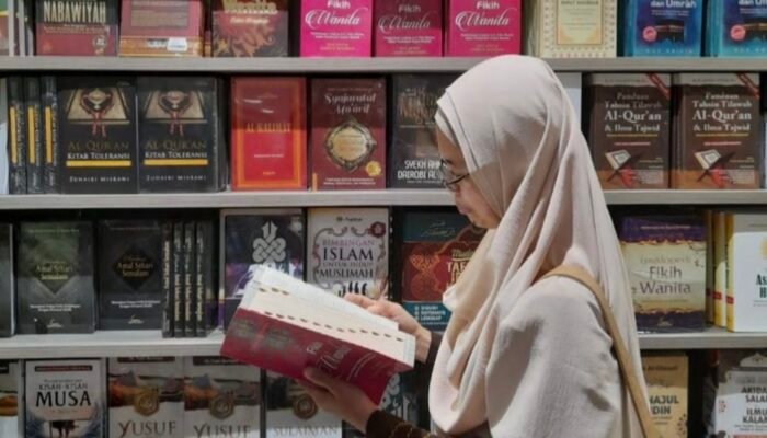 Gaza, Idulfitri di Tengah Reruntuhan Kota