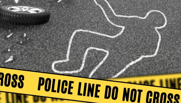 Kecelakaan Mudatsir Timbulkan Dugaan Kematian Tak Wajar, Keluarga Minta Polisi Usut Tuntas