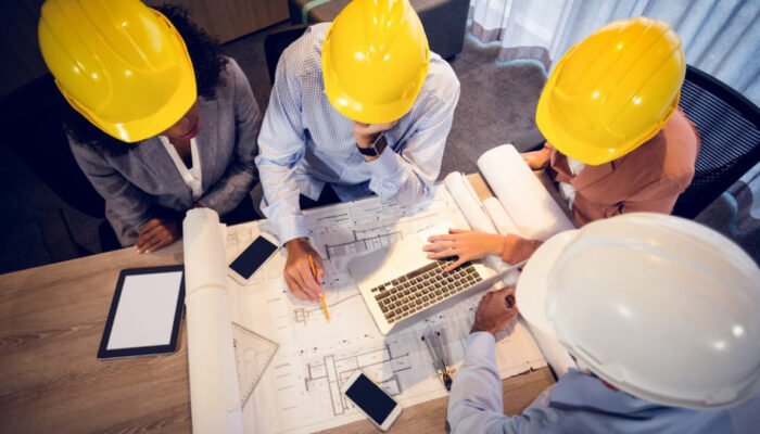 CV Bangun Klarifikasi Tudingan Dugaan Penyelewengan dan Subkontrak Ilegal Proyek Rehabilitasi Rumah Dinas Kejari Kendari