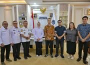 DPRD Kota Kendari Dukung Pembangunan Packing Plant dan Pelabuhan di Bungkutoko