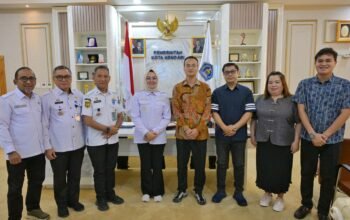 DPRD Kota Kendari Dukung Pembangunan Packing Plant dan Pelabuhan di Bungkutoko