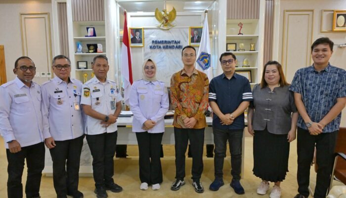 DPRD Kota Kendari Dukung Pembangunan Packing Plant dan Pelabuhan di Bungkutoko