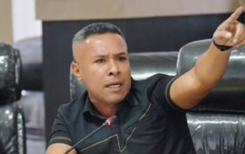 DPRD Kota Kendari Minta Pemkot Serius Tangani Masalah Anak Jalanan