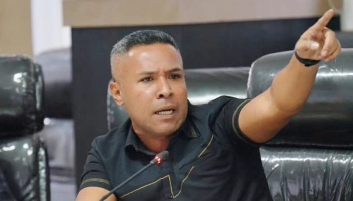 DPRD Kota Kendari Minta Pemkot Serius Tangani Masalah Anak Jalanan