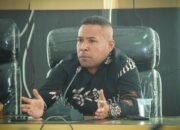 DPRD Kota Kendari Dorong APH Tindak Tegas Pengedar Uang Palsu di Baruga