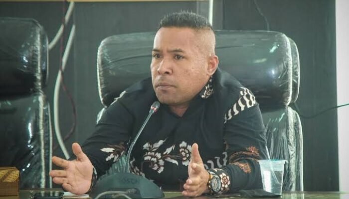 DPRD Kota Kendari Dorong APH Tindak Tegas Pengedar Uang Palsu di Baruga