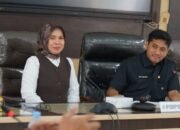 DPRD Kota Kendari Bentuk Pansus LKPJ Wali Kota 2025, Perkuat Evaluasi Kinerja Pemerintah Daerah
