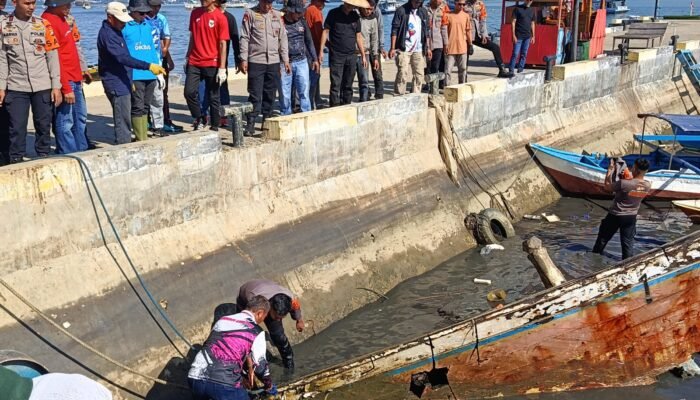 Sekretariat DPRD Kota Kendari Tata RTH Papalimba untuk Dukung UCLG ASPAC 2026