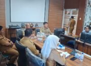 DLH Konsel Perkuat Sinergi Pengelolaan Sampah di Konawe Selatan